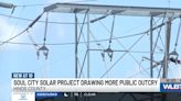 Hinds County residents looking to pull the plug on newly proposed ‘Soul City Solar’ project