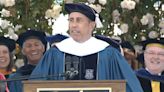 Jerry Seinfeld tells Duke students 'do not lose your sense of humor' following commencement walkout