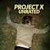 Project X - Una festa che spacca