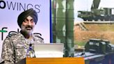 "Atmanirbharta" Cannot Be At Cost Of Nation's Defence: Air Force Vice Chief
