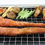 【中秋烤肉食材】來點不一樣的~烤脆皮肥腸(有包蔥段.5條)/約600g±5%/包