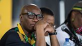 South Africa’s Zizi Kodwa Resigns as Minister After Charges