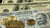 Rupee rises seven paise to close at 83.38 against U.S. dollar