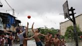 In the basketball-crazed Philippines, the World Cup will be a shining moment