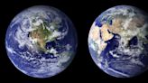 La Tierra gira a 100.000 kilómetros por hora: ¿por qué no notamos su movimiento?