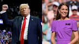 ¿Está la princesa de Gales en peligro? Esta es la conexión entre el francotirador de Donald Trump y Kate Middleton