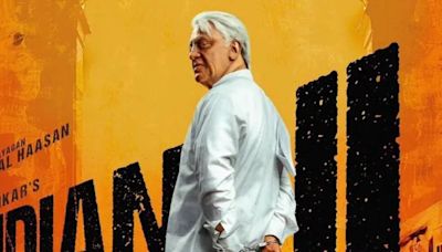 Kamal Haasan’s Indian 2 Tentative Release Date Revealed