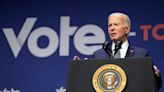 Biden se centrará en el voto latino en su discurso en Nevada, estado clave - El Diario NY