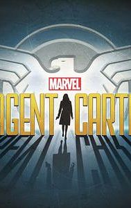 Marvel's Agent Carter