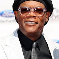 Samuel L. Jackson