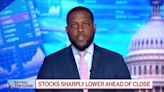 Market Getting Ahead of Itself on Rate Cuts, JPM's Jackson Says