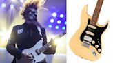 Fender has quietly rolled out a hardtail Player Plus Strat – and Jim Root has already taken one for a test drive