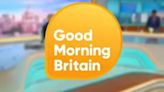 Good Morning Britain star appears for the final time after landing huge new job