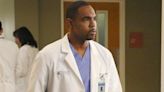 ‘Grey’s Anatomy’: Jason George Returning as Series Regular After ‘Station 19’ Conclusion