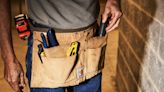 These Durable and Pocket-Heavy Tool Belts Will Leave Your Hands Free and Carry Everything You Need