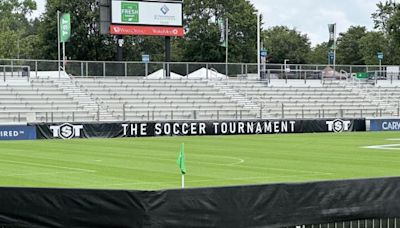 The Soccer Tournament: Who, when, how to watch this all-star, $1 million, winner-take-all event in Cary :: WRALSportsFan.com