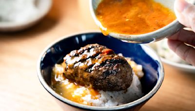 東京炭火現烤手工漢堡扒 100%日本牛肉製作 7/5登陸中環