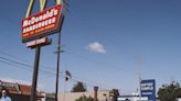 Photos show what it was like to eat at McDonald's in the 1980s