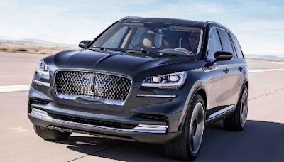 ANALYSIS – Lincoln future models