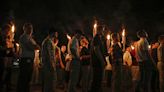 Trial set to begin for man charged in 2017 Charlottesville torch rally at the University of Virginia