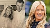 Christina Hall Shares Grandparents' Wedding Photo — And She Looks Just Like Her Grandmother