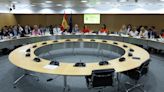El PP asturiano exige a Adrián Barbón más contundencia en la negociación de la nueva financiación autonómica