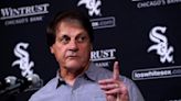 La Russa steps down as White Sox manager over health issues