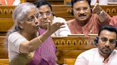 ‘Crocodile tears’: FM Nirmala Sitharaman responds to budget discussion in LS | Top points