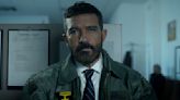 An Antonio Banderas Action Film Is Hitting Netflix Top Charts 7 Years Later - SlashFilm