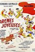 Happy Arenas (1958 film)