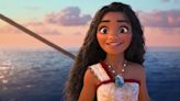 Disney releases first trailer for ‘Moana 2′