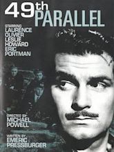 49th Parallel (film)