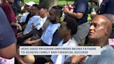 Hero Dads program helps empower Bronx fathers