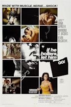 If He Hollers, Let Him Go! (1968) - IMDb