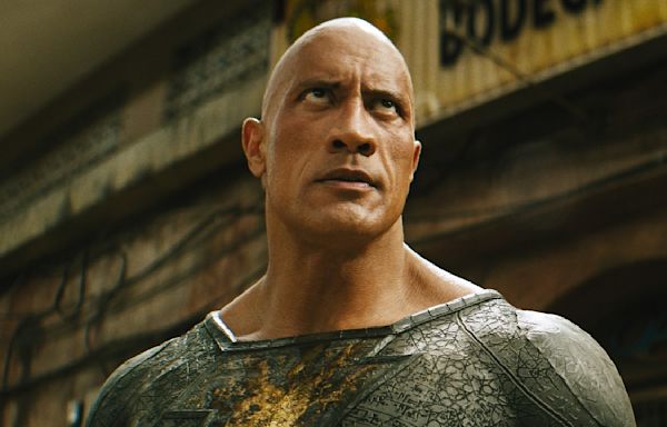 Wild MCU Rumor Claims Dwayne Johnson Is Playing An X-Men Villain, And I’m Kinda Into The Casting