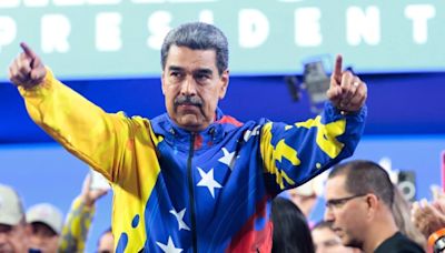 Maduro se queda sin cuentas verificadas en Facebook e Instagram: Por qué Meta tomó esta decisión