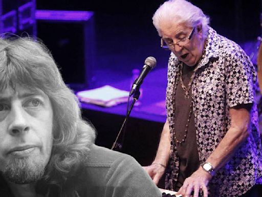 Muere John Mayall, leyenda del blues británico que trabajó con Eric Clapton, a los 90 años