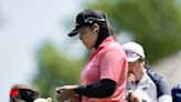 What’s scarier for Wichanee Meechai: Solo lead at the U.S. Open or the haunted house she’s renting?