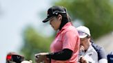 What’s scarier for Wichanee Meechai: Solo lead at the U.S. Women’s Open or the haunted house she’s renting?