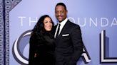 Blair Underwood marries Josie Hart in the Dominican Republic