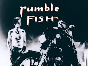 Rumble Fish