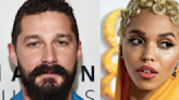 FKA Twigs on why she spoke out about Shia LaBeouf abuse allegations