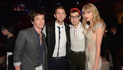 Taylor Swift and Jack Antonoff’s Sweet Bond: A Complete Friendship Timeline