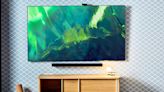 6 things to know about Samsung's new 98-inch Crystal UHD TV