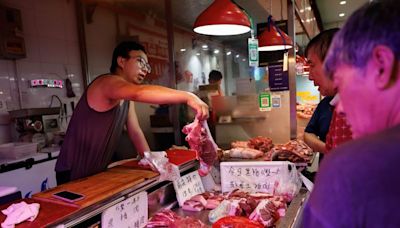 China abre una investigación 'antidumping' sobre la carne de cerdo y subproductos importados de la UE