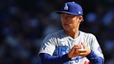 Dodgers P Yoshinobu Yamamoto picked good day for best career start | Sporting News