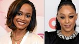 Rachel Lindsay Says Tia Mowry Gave Her This 1 Helpful Tip About Divorce