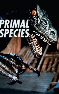 Carnosaur 3: Primal Species