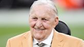 Jim Otto, Auburn resident and Raiders Hall of Famer, dies at 86
