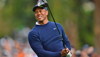 2024 PGA Championship odds, predictions, picks: Tiger Woods projection from golf model that nailed the Masters